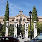 Apartmán Siesta Almona *