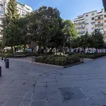 Siesta Almona Apartmán *