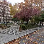 Siesta Almona Apartmán *