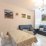 Apartmán Siesta Almona Granada