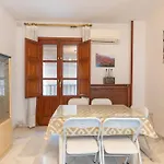 Siesta Almona Granada