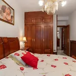 Apartmán Siesta Almona
