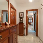 Apartmán Siesta Almona