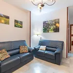 Siesta Almona Apartmán