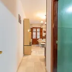 Siesta Almona Granada