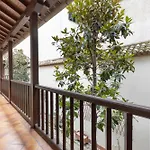 Siesta Almona