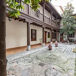 Siesta Almona *