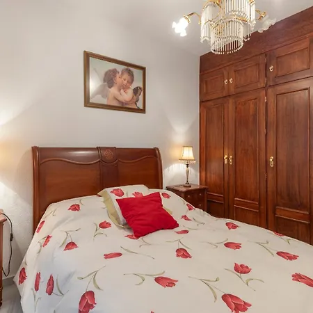Apartmán Siesta Almona Granada