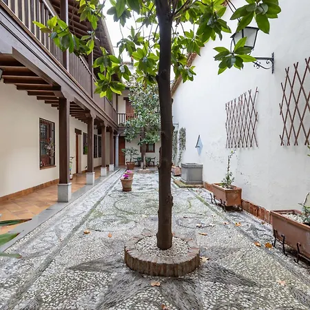 Apartmán Siesta Almona