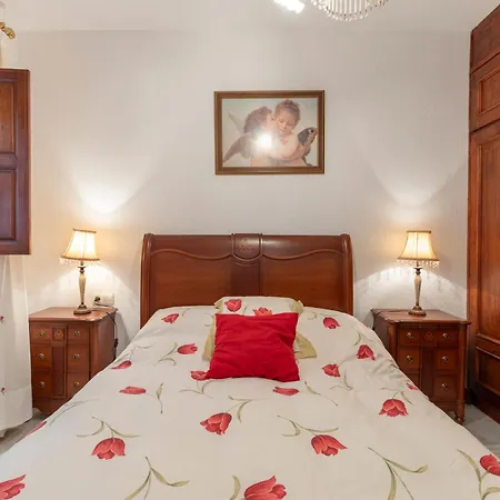 Apartmán Siesta Almona