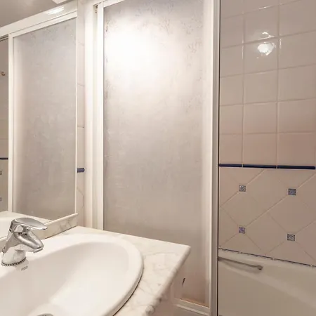Apartmán Siesta Almona