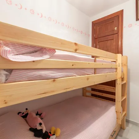 Siesta Almona 格拉纳达
