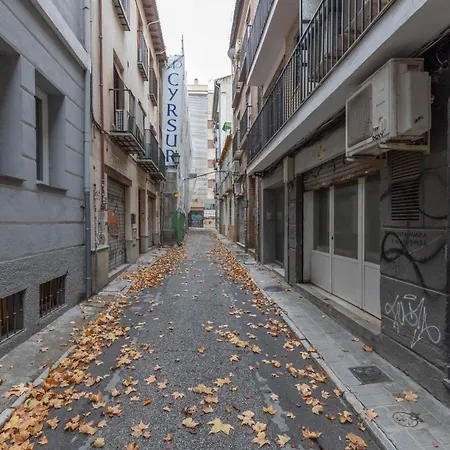 Siesta Almona
