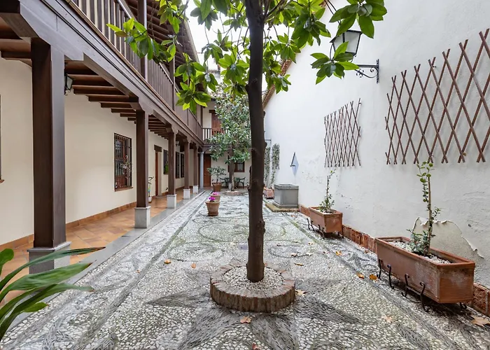 Apartmán Siesta Almona