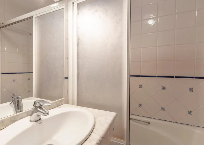 Apartmán Siesta Almona