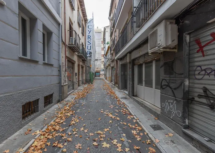 Siesta Almona