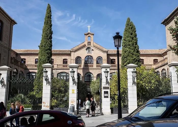 Apartmán Siesta Almona *