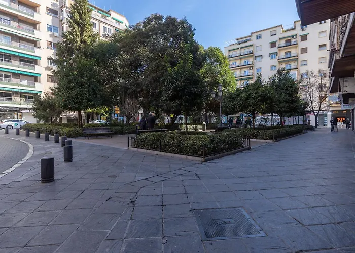 Siesta Almona Apartmán *