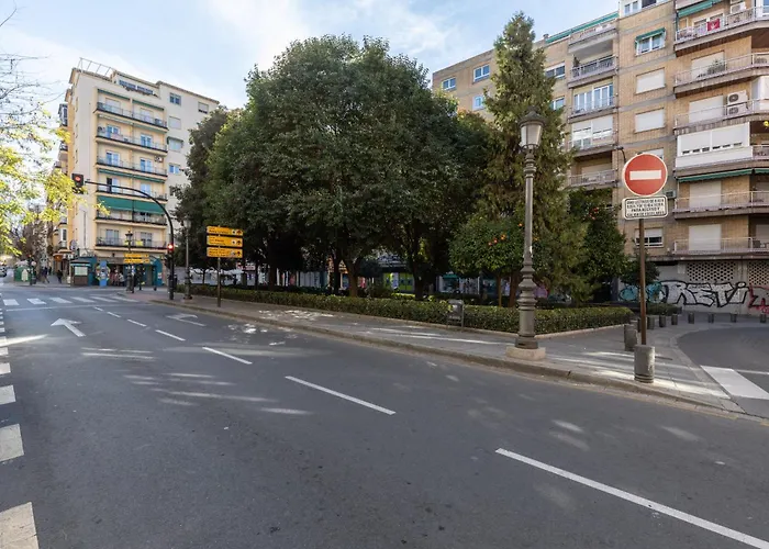Apartmán Siesta Almona *