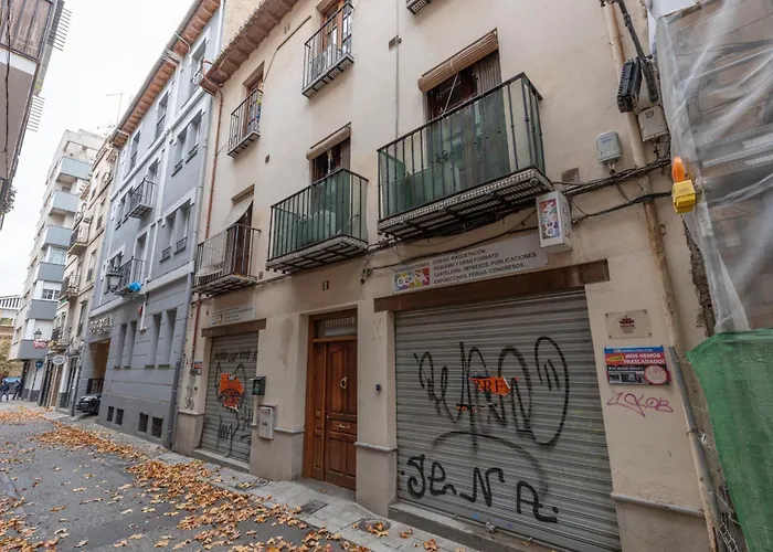 Apartmán Siesta Almona