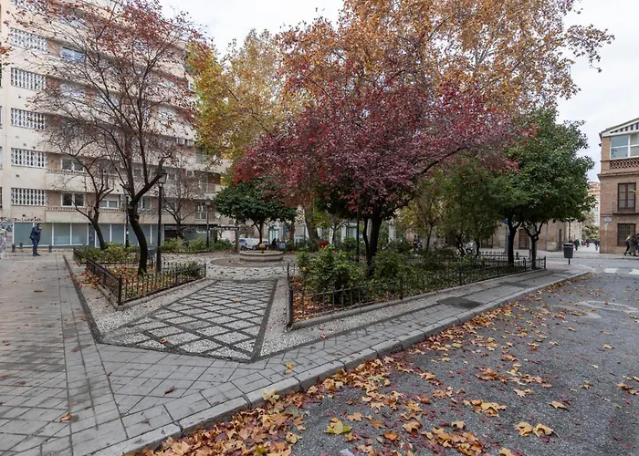 Siesta Almona Apartmán *