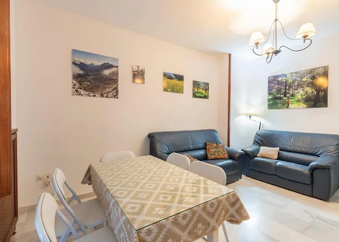 Apartmán Siesta Almona Granada