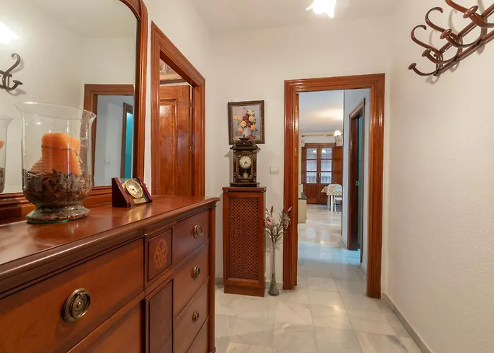 Apartmán Siesta Almona