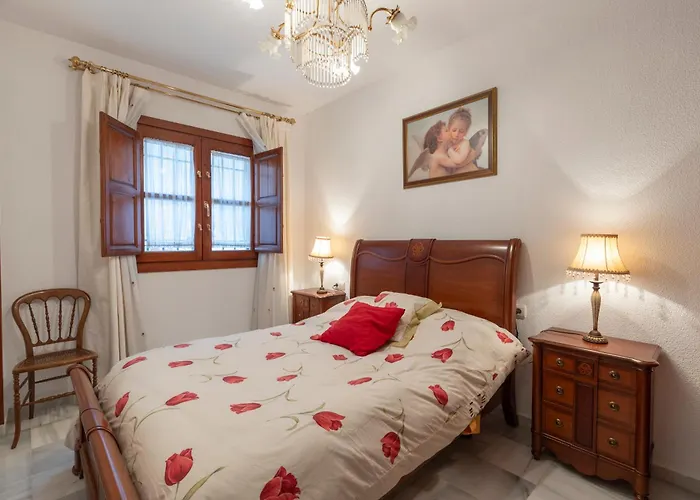 Apartmán Siesta Almona