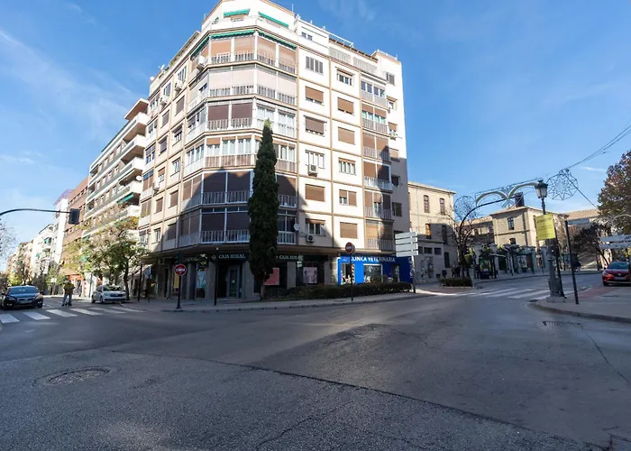 Apartmán Siesta Almona