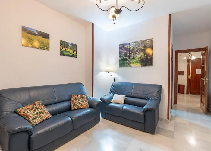 Siesta Almona Apartmán