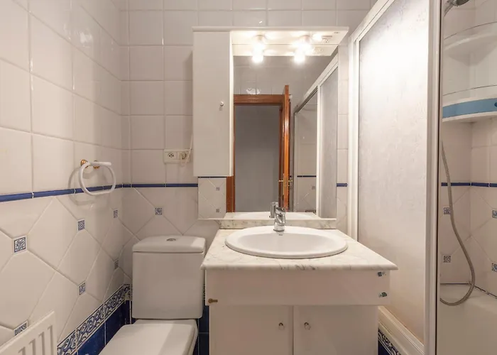 Siesta Almona Apartmán *