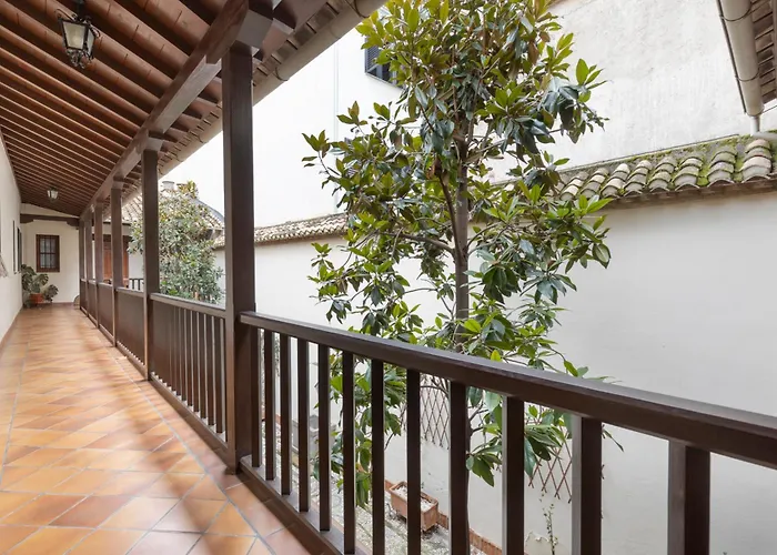 Siesta Almona