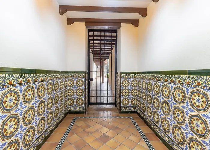 Siesta Almona Apartmán